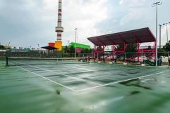 Anuncian horarios de Unidades Deportivas 