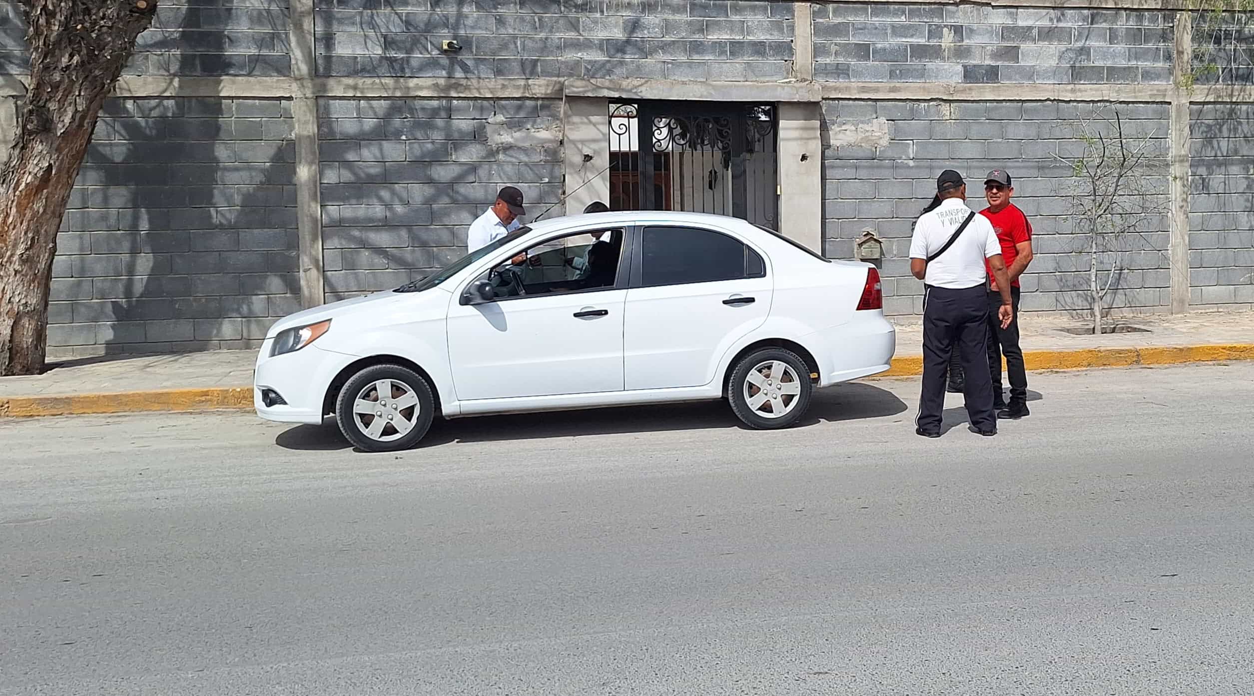 Refuerzan operativos de transporte irregular