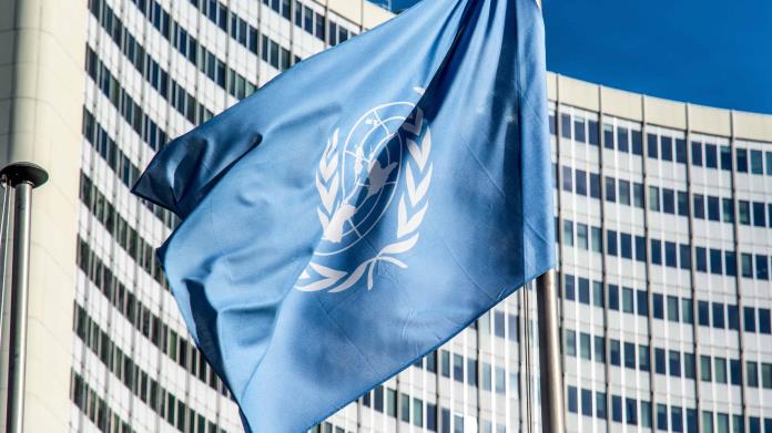 Luisa María Alcalde acusa a la ONU de actuar contra México Luisa María Alcalde acusa a la ONU de actuar contra México