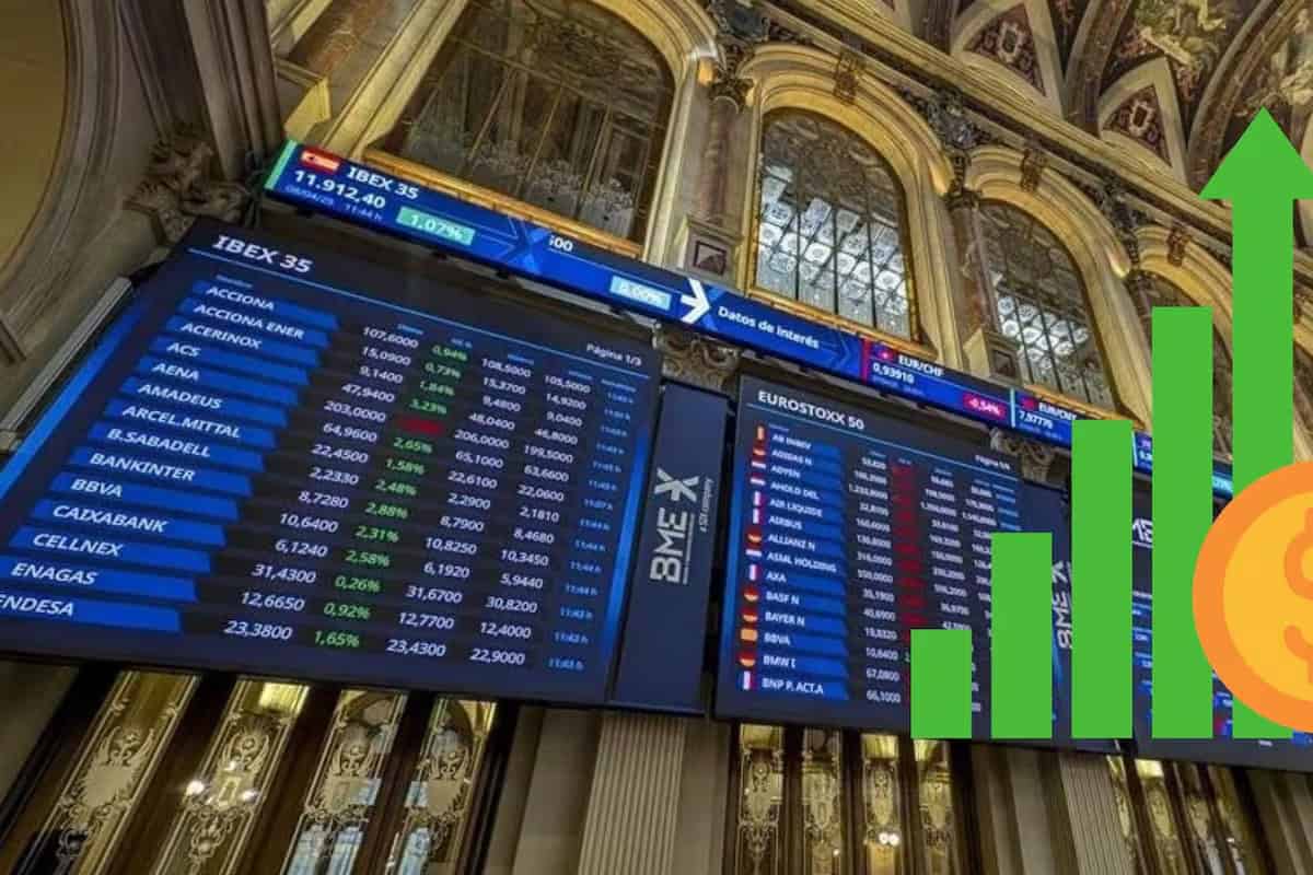 Bolsas asiáticas rebotan tras desplome; Tokio lidera con 6% ante tensiones EU-China
