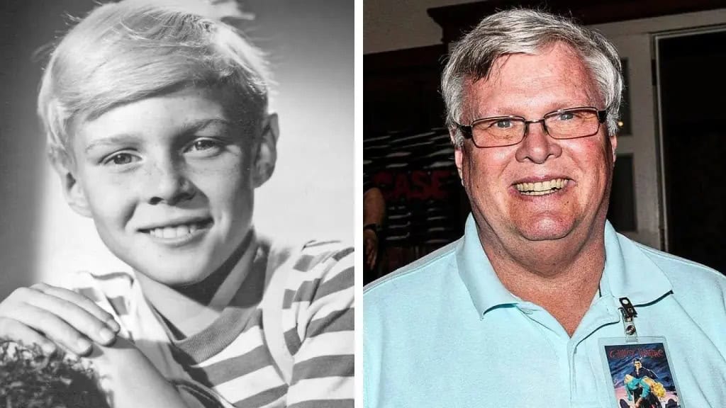Fallece Jay North, el recordado Daniel el Travieso, a los 73 años tras lucha contra el c