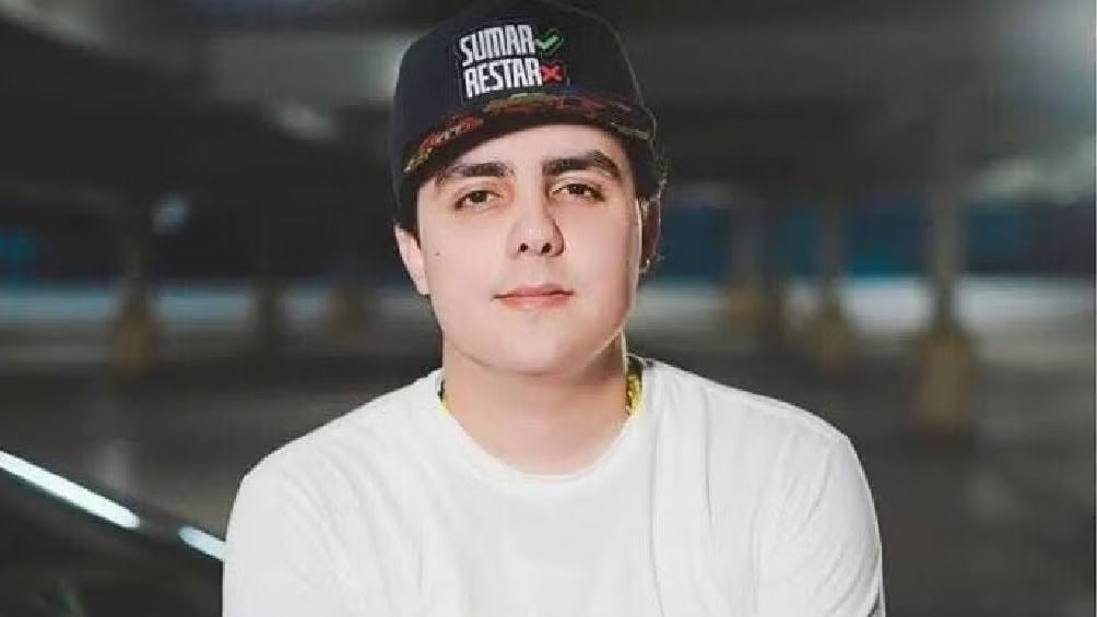 Markitos Toys reaparece tras asesinato de su hermano Gail Castro