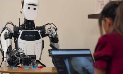 ¡Alarma en Google! Su inteligencia artificial comienza a actuar por cuenta propia