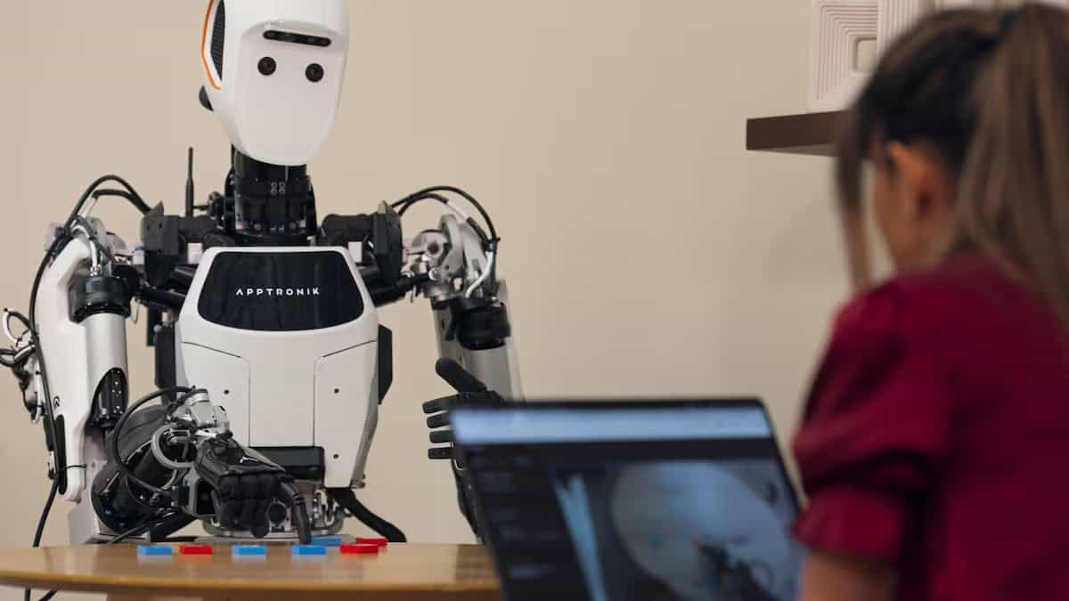 ¡Alarma en Google! Su inteligencia artificial comienza a actuar por cuenta propia