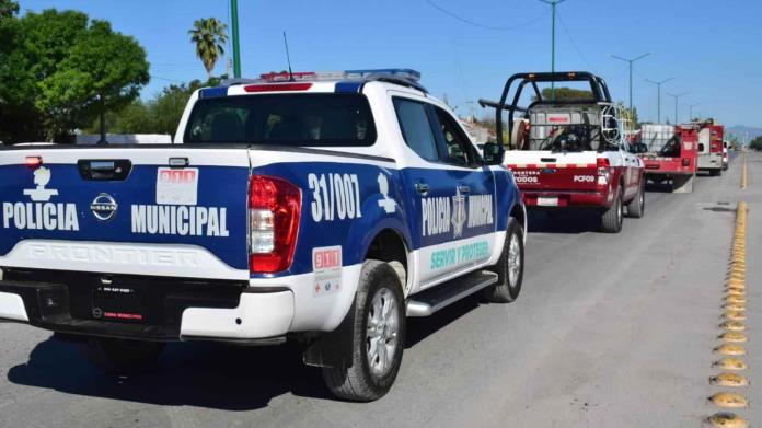 Pondrán módulo de atención a paisanos Pondrán módulo de atención a paisanos