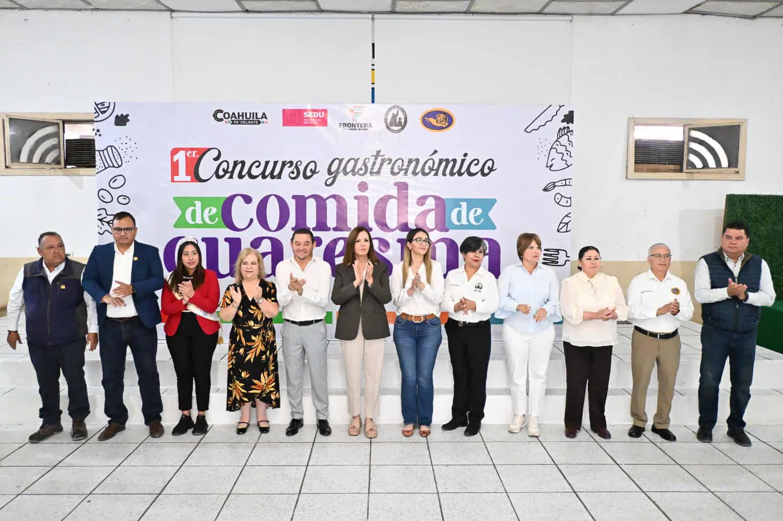 La alcaldesa Sari Pérez impulsa las tradiciones mexicanas en Frontera.