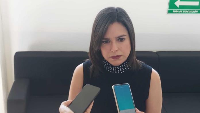 Llama la Fiscalía a denunciar incendios