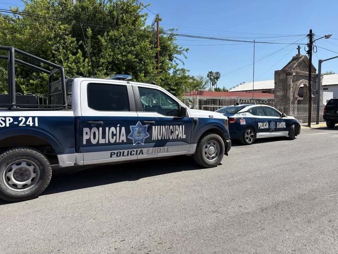 Robo de interruptor eléctrico en la escuela Club de Leones deja pérdidas de 45 mil pesos.
