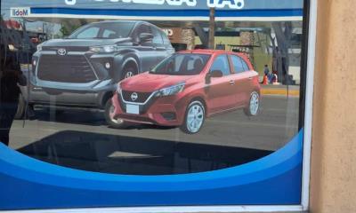 Denuncian fraude en compra de auto