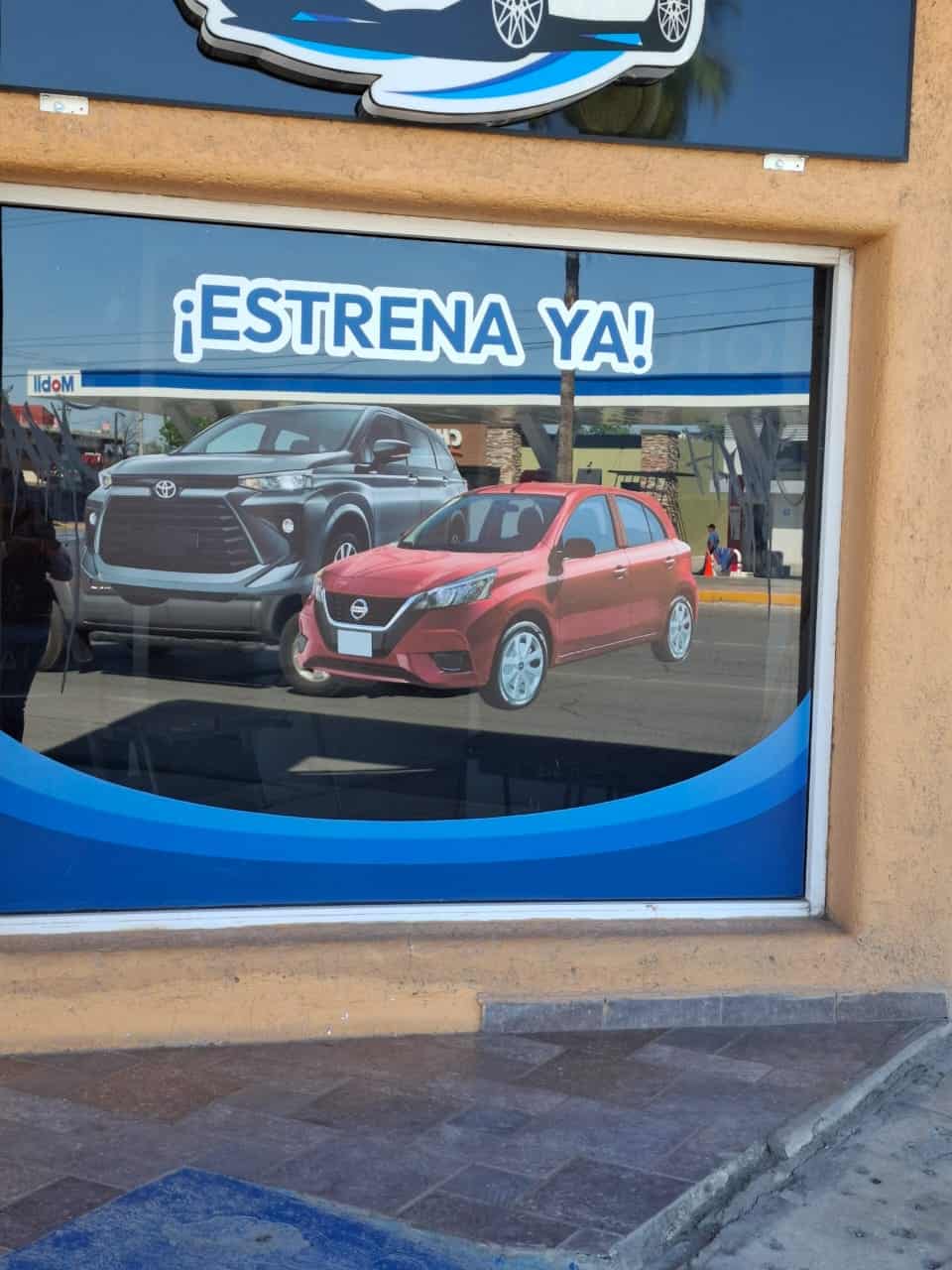 Puro fraude han cometido.