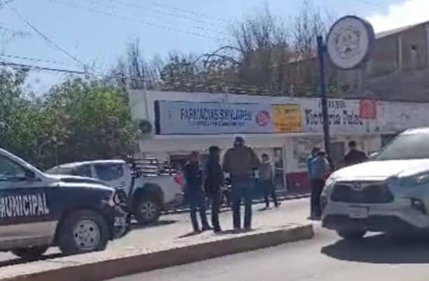 Embisten a motociclistas