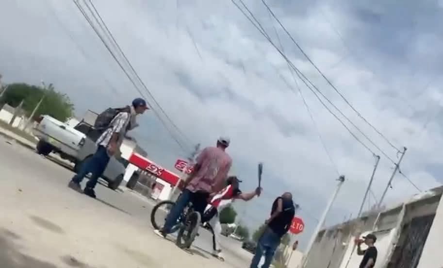 Muere hombre agredido por menor tras disputa por una bicicleta en Piedras Negras