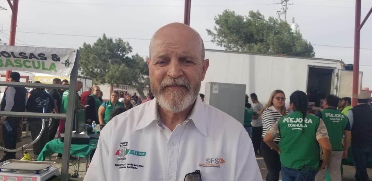 Mariscos en Cuaresma: Salubridad Refuerza Supervisión para Evitar Riesgos de Intoxicación