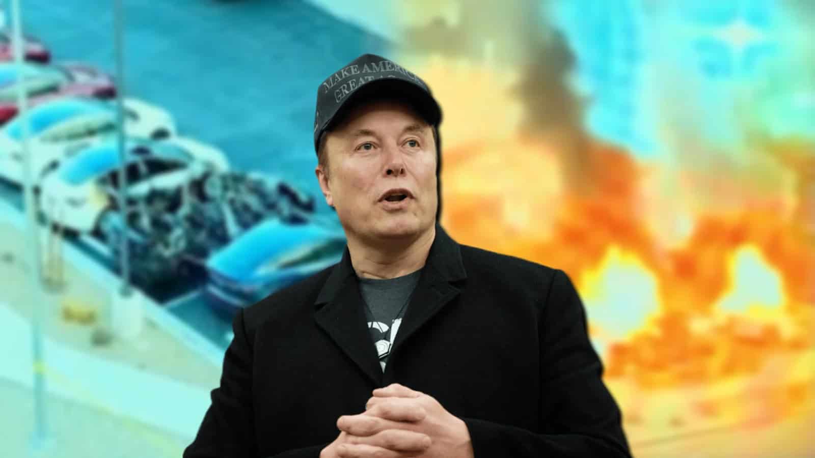 ¡Elon Musk predice el fin de los celulares!