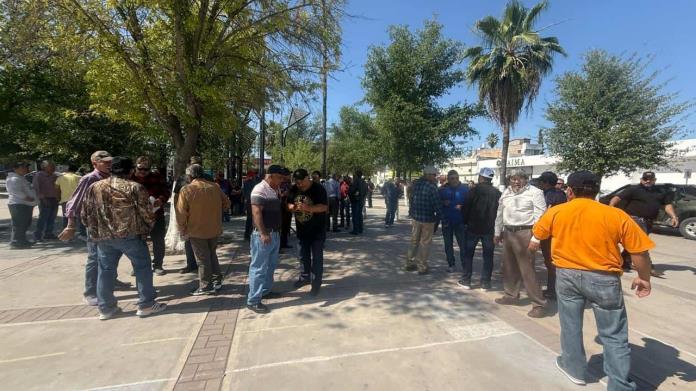 Jalaría Ahmsa si le dan mantenimiento Jalaría Ahmsa si le dan mantenimiento