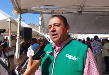 Continúa programa de apoyo alimentario