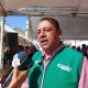 Continúa programa de apoyo alimentario