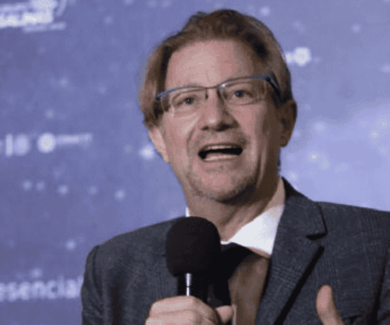 Andrés Roemer podrioa ser extraditado a México