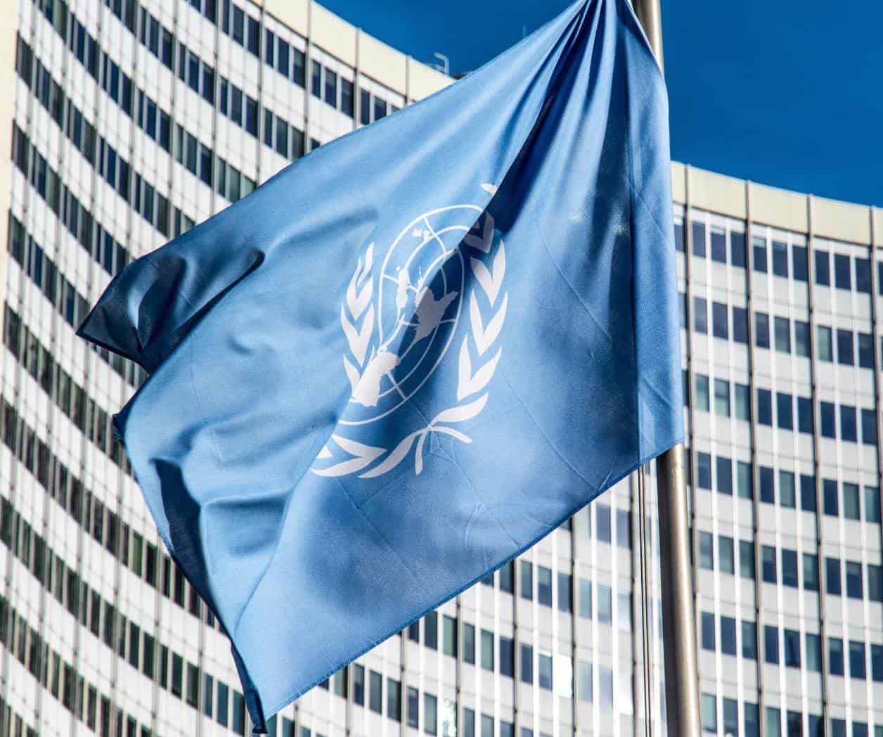 CNDH rechaza ayuda de la ONU por crisis de desaparecidos
