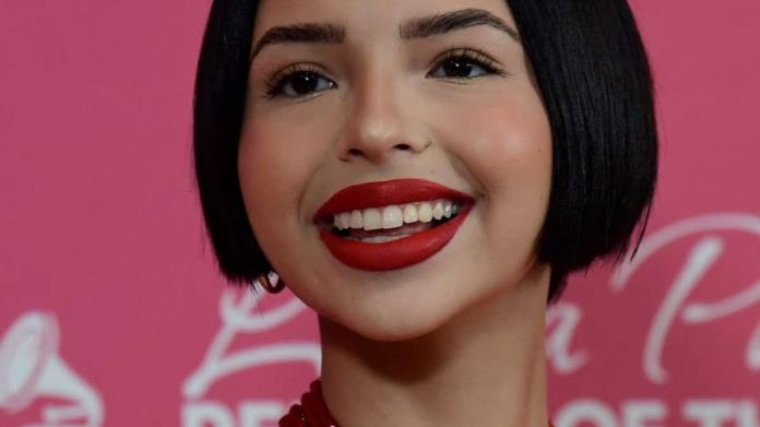 Ángela Aguilar desmiente autoría de canción viral contra Cazzu Ángela Aguilar desmiente autoría de canción viral contra Cazzu
