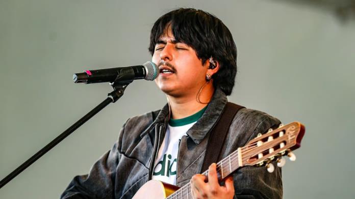 Macario Martínez finaliza relación laboral con su mánager tras tragedia en el festival Axe Macario Martínez finaliza relación laboral con su mánager tras tragedia en el festival Axe