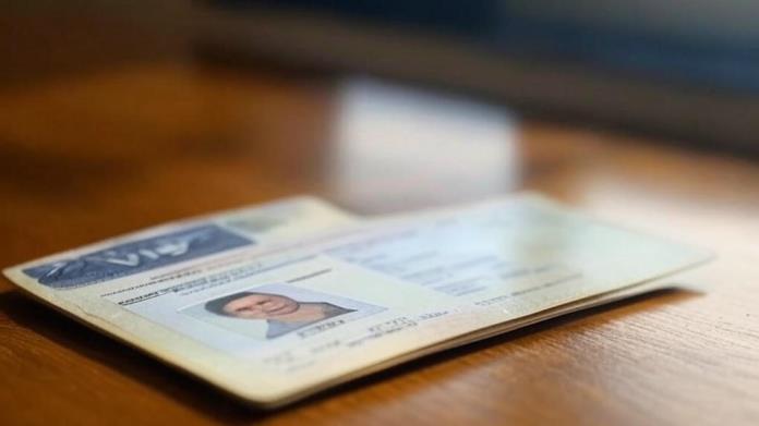 EE.UU. negará visas y residencias a extranjeros que difundan mensajes antisemitas EE.UU. negará visas y residencias a extranjeros que difundan mensajes antisemitas