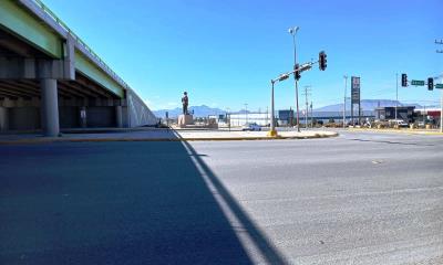 Impulsan en la región Movilidad y Transporte