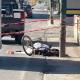 Hombre muere en pleno centro de Morelos; investigan si fue atropello o infarto