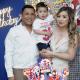 Feliz cumpleaños para Ander Maximiliano