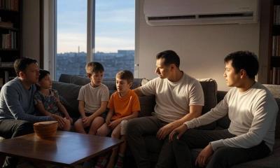 ¿Cuánta luz gasta un aire acondicionado en México y cómo ahorrar en tu recibo de CFE?