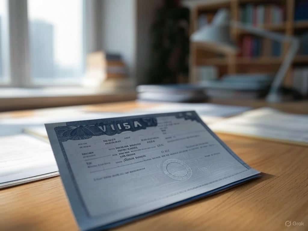 Trump revoca visas de estudiantes internacionales en Harvard