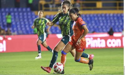 Investigan a Mazatlán Femenil por apuestas 