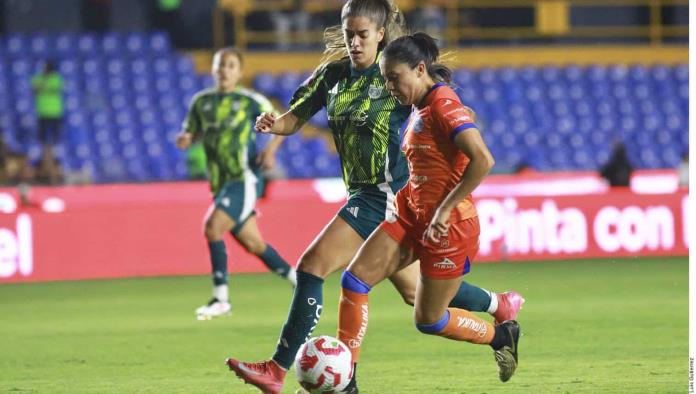 Investigan a Mazatlán Femenil por apuestas 