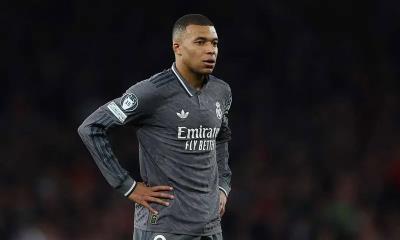 Kylian Mbappé gana batalla legal al PSG