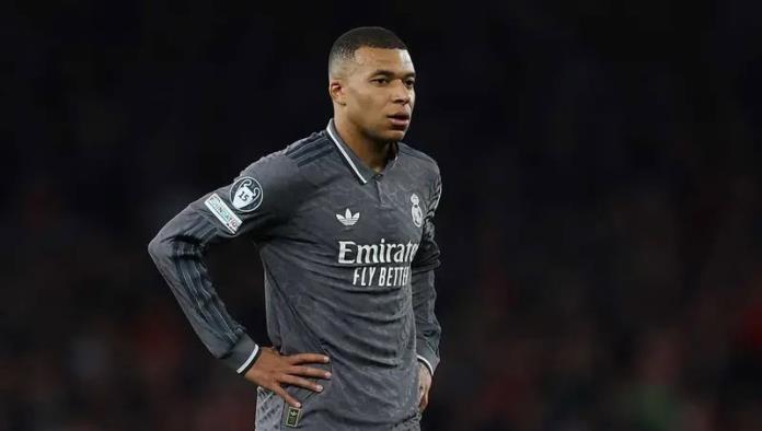 Kylian Mbappé gana batalla legal al PSG