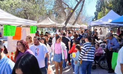 Esperan en Arteaga derrama de 45 mdp