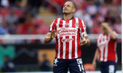 Chivas con bajas para enfrentar al Mazatlán