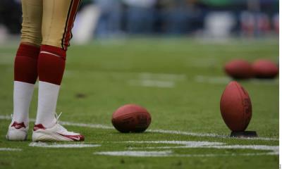 Alerta roja en Nueva Orleans 