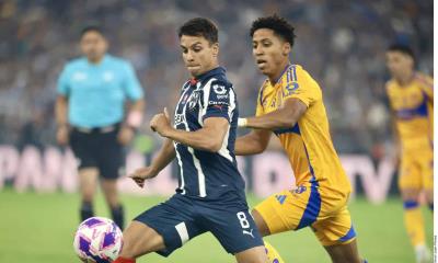 Clásico con urgencia 