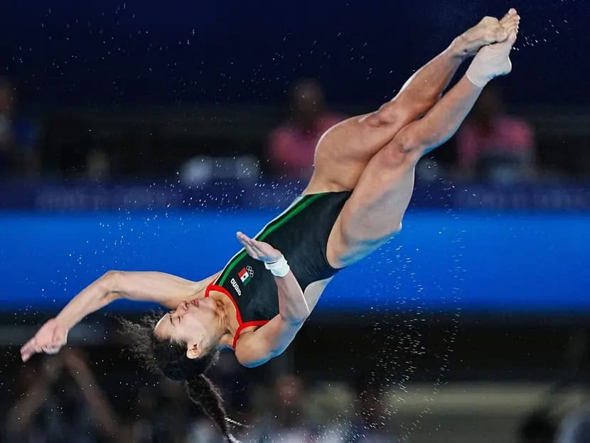 Este sábado 12 de abril, México va por 3 medallas en la Copa del Mundo de Clavados, Windsor 2025.