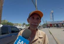 Denuncia amenazas del alcalde de Sabinas
