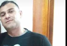 Buscan a desaparecido
