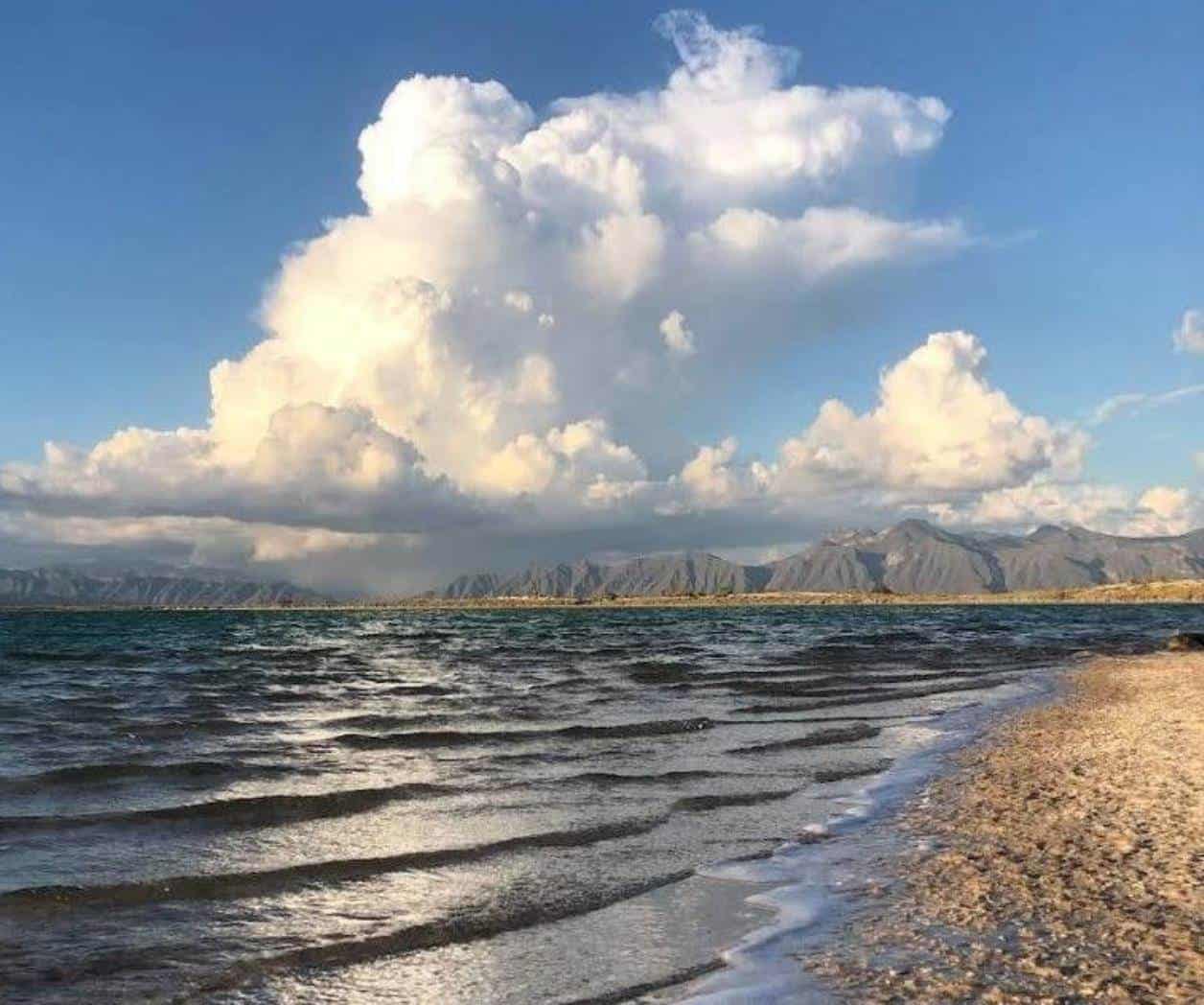 Las Playitas reabren tras 20 años y desatan críticas por posible daño ambiental