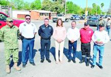  Recibe Frontera a turistas y visitantes