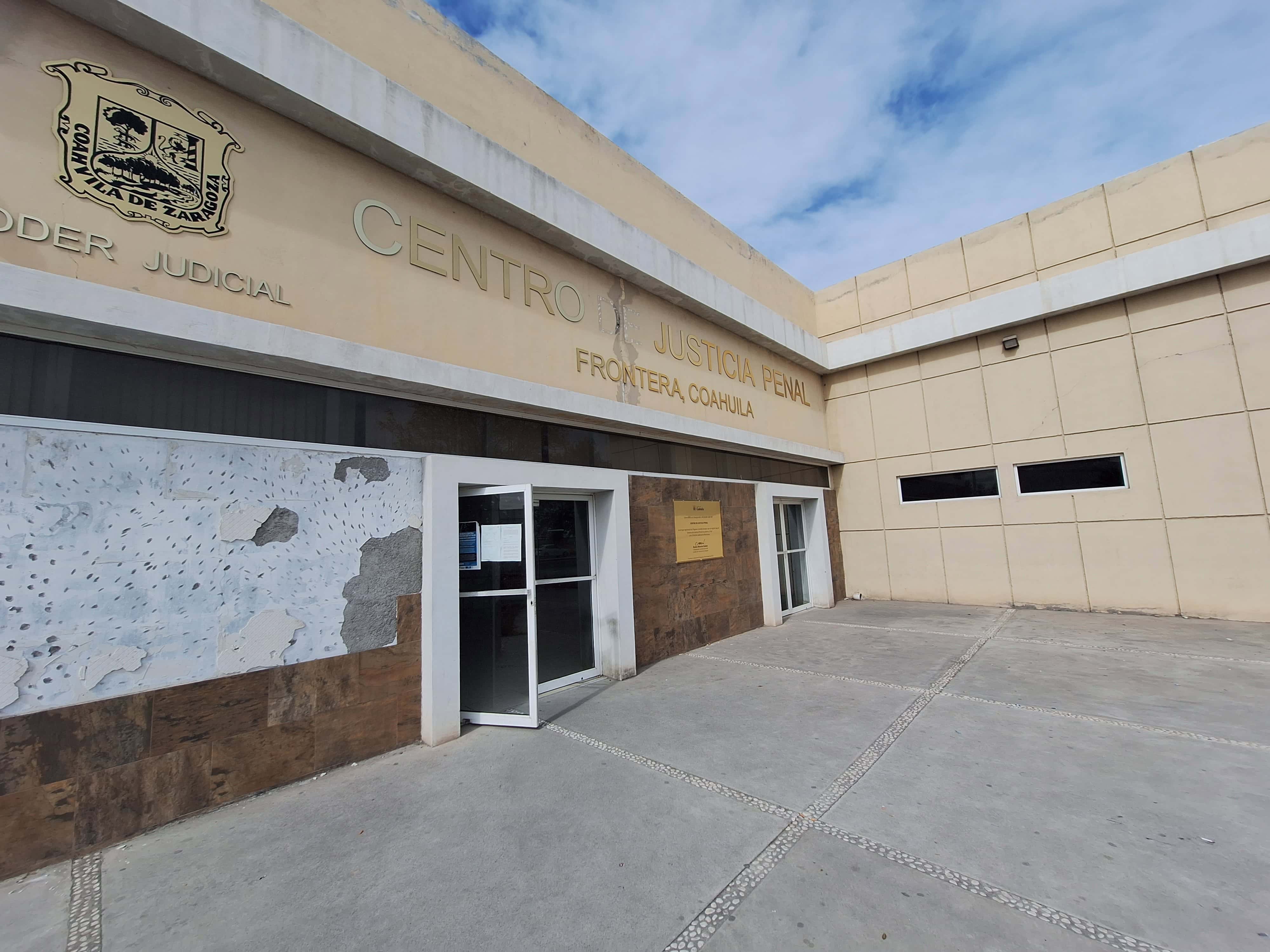 Ante juez por supuesto fraude.