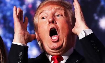 ¿Está sano y en su juicio? Médicos de Donald Trump dan a conocer sus exámenes de salud