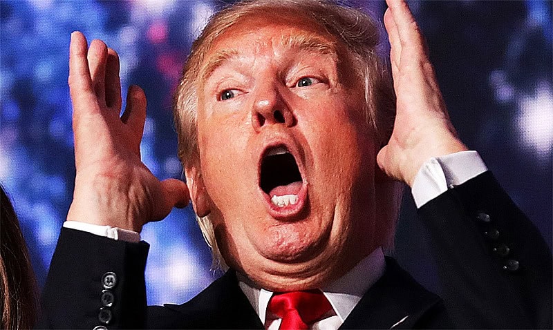 ¿Está sano y en su juicio? Médicos de Donald Trump dan a conocer sus exámenes de salud
