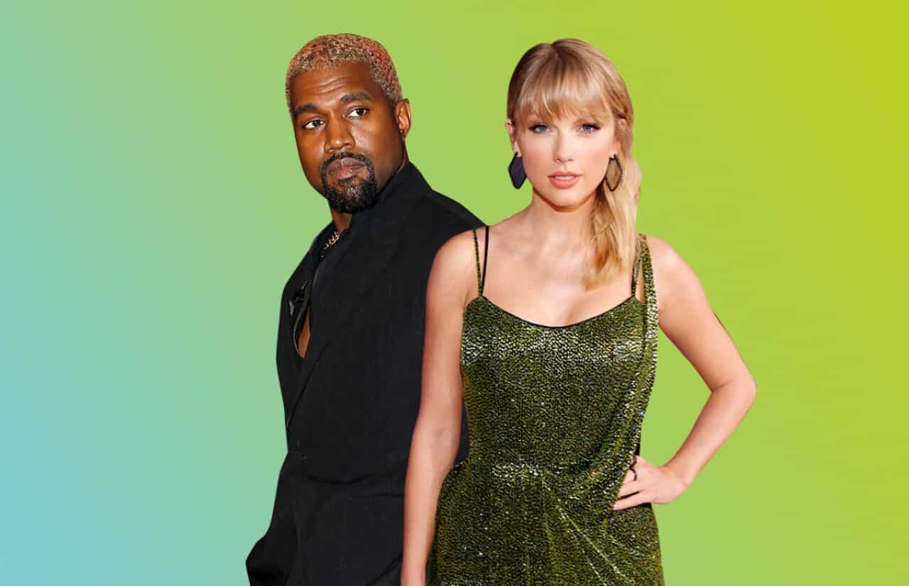 ¡Taylor Swift explota! Demanda a Kanye West por comentarios sexuales y difamatorios