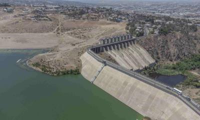 ¡Crisis hídrica al límite! México no puede pagar deuda de agua a EE.UU.