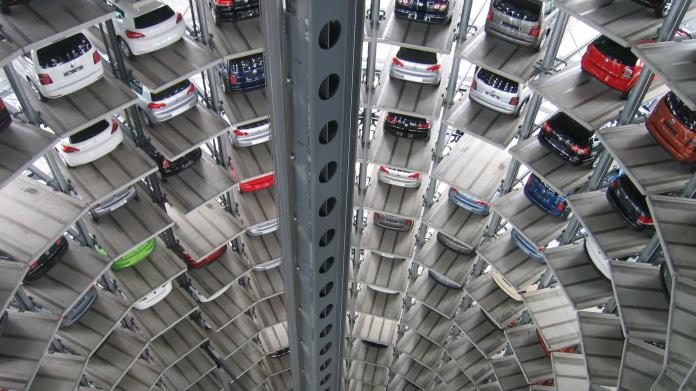 Trump contempla suspender aranceles al sector automotor Trump contempla suspender aranceles al sector automotor